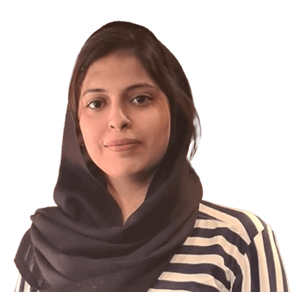 Ailia Naeem
