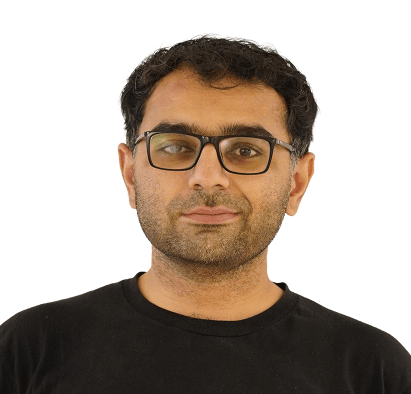 Arsalan Khatri
