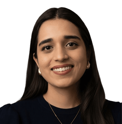 Huda Feroz