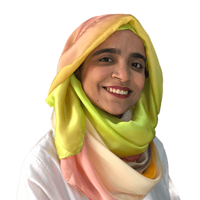 Maheen Anees