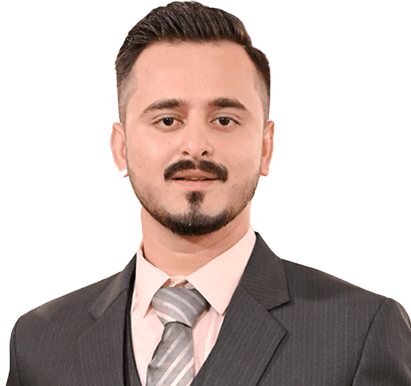 Mohib Ismail