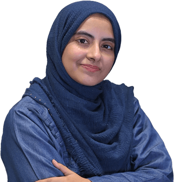 Saleha Shujaat