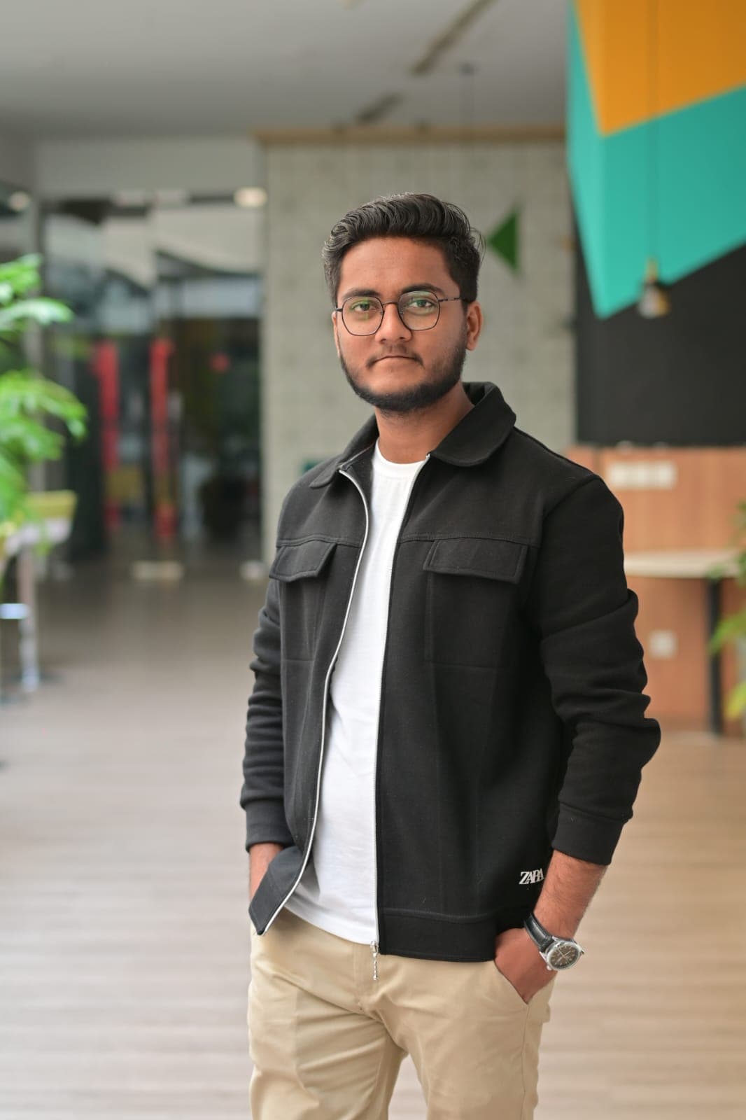 Muhammad Aashir Khan