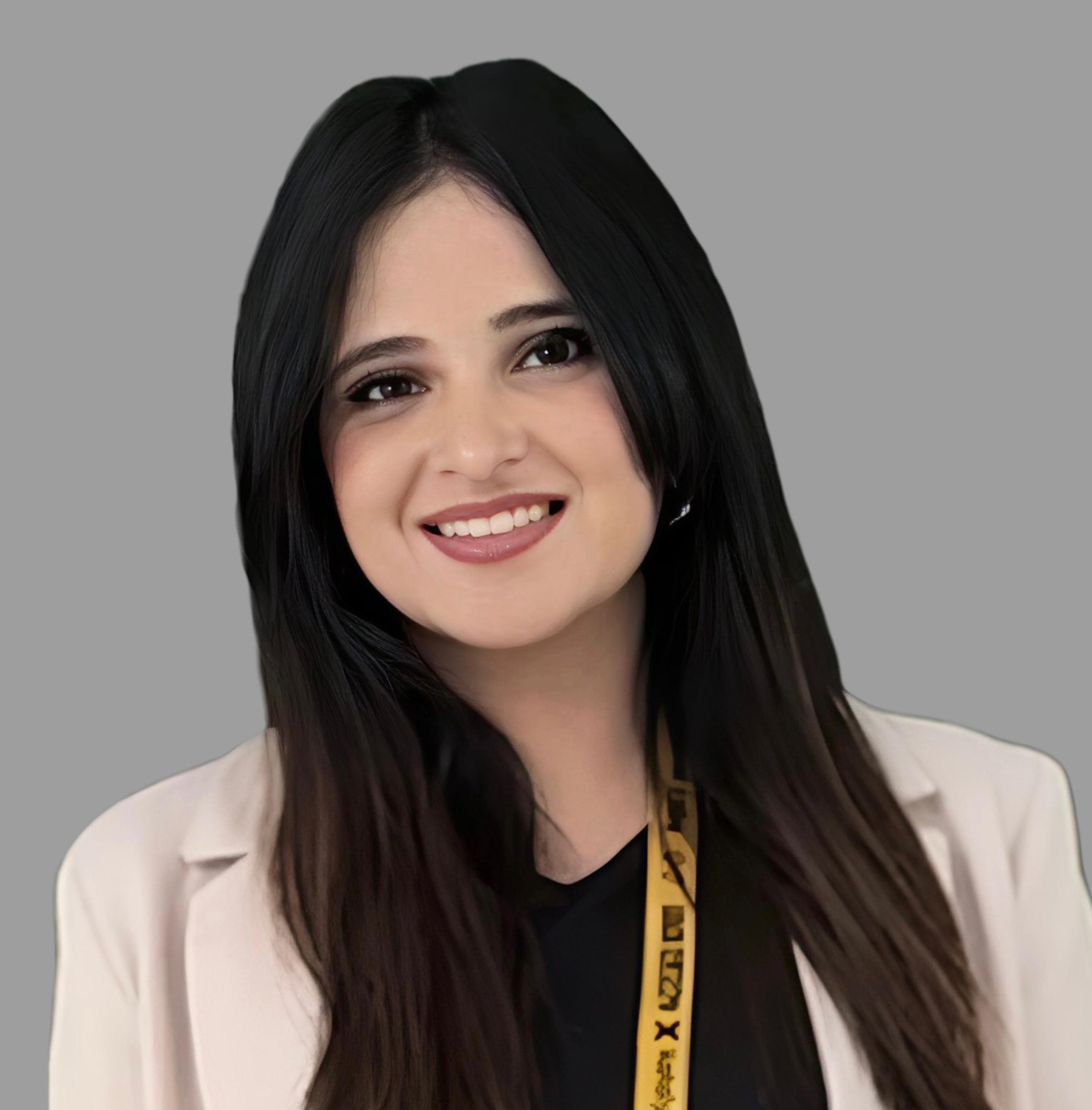 Alisha Shamsi