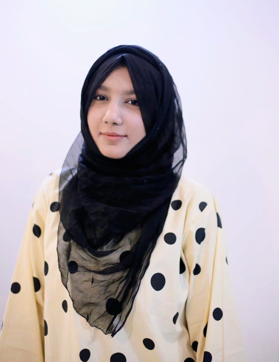Farah Shafi