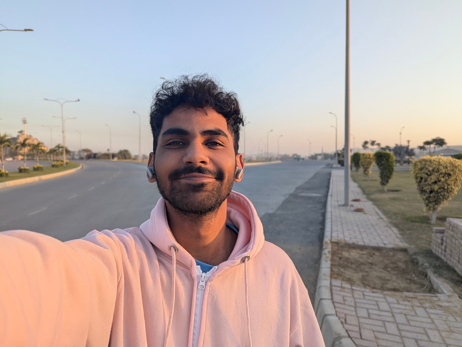 Hassan Mujtaba