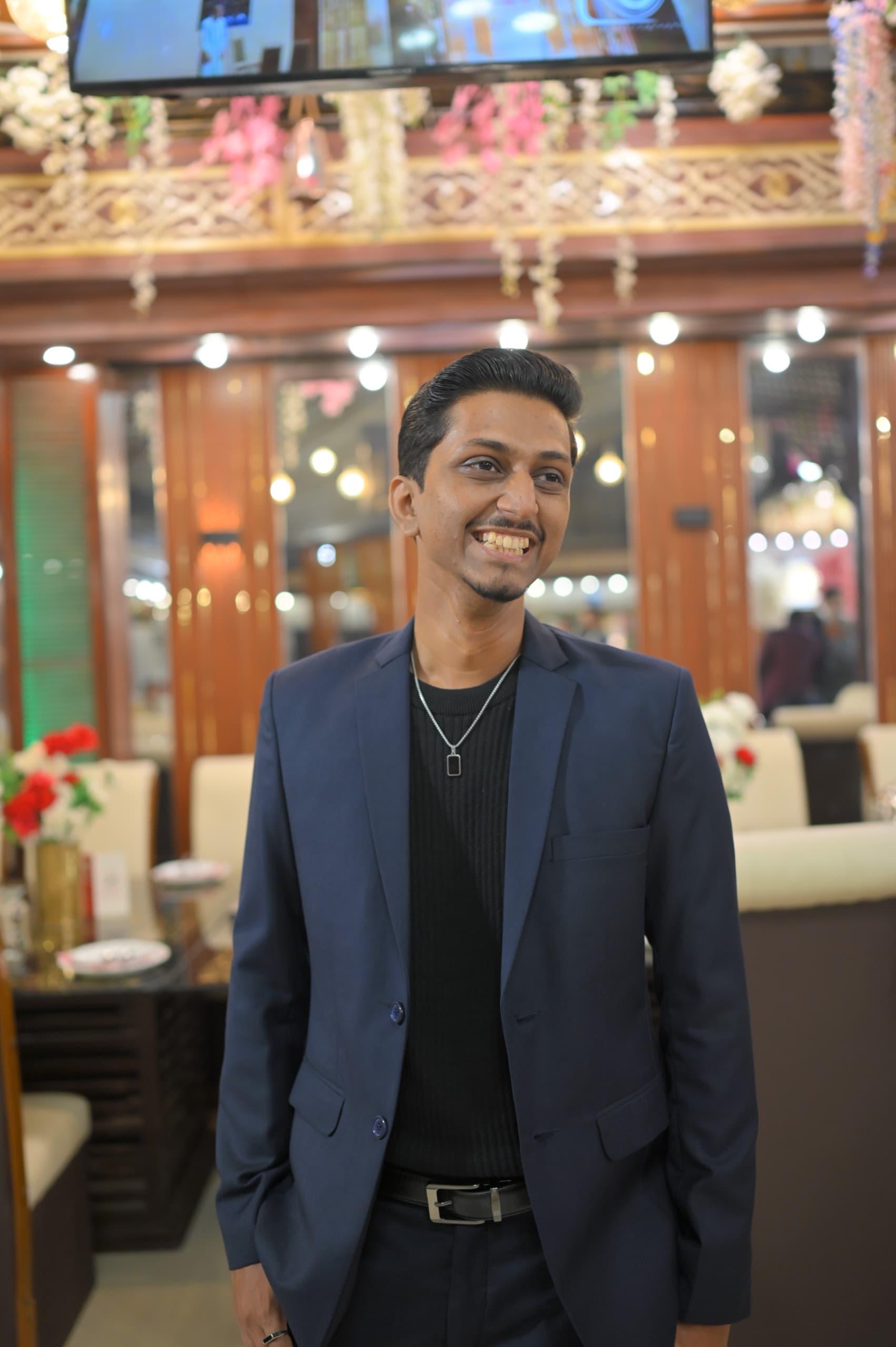 Maaz Mohiuddin
