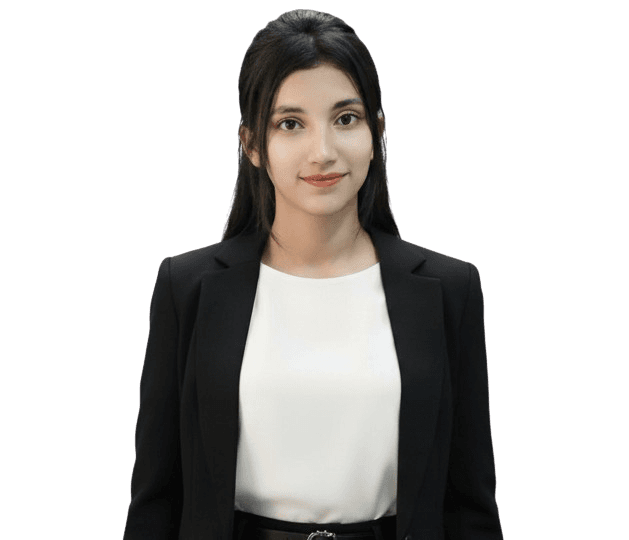 Momina Sheikh