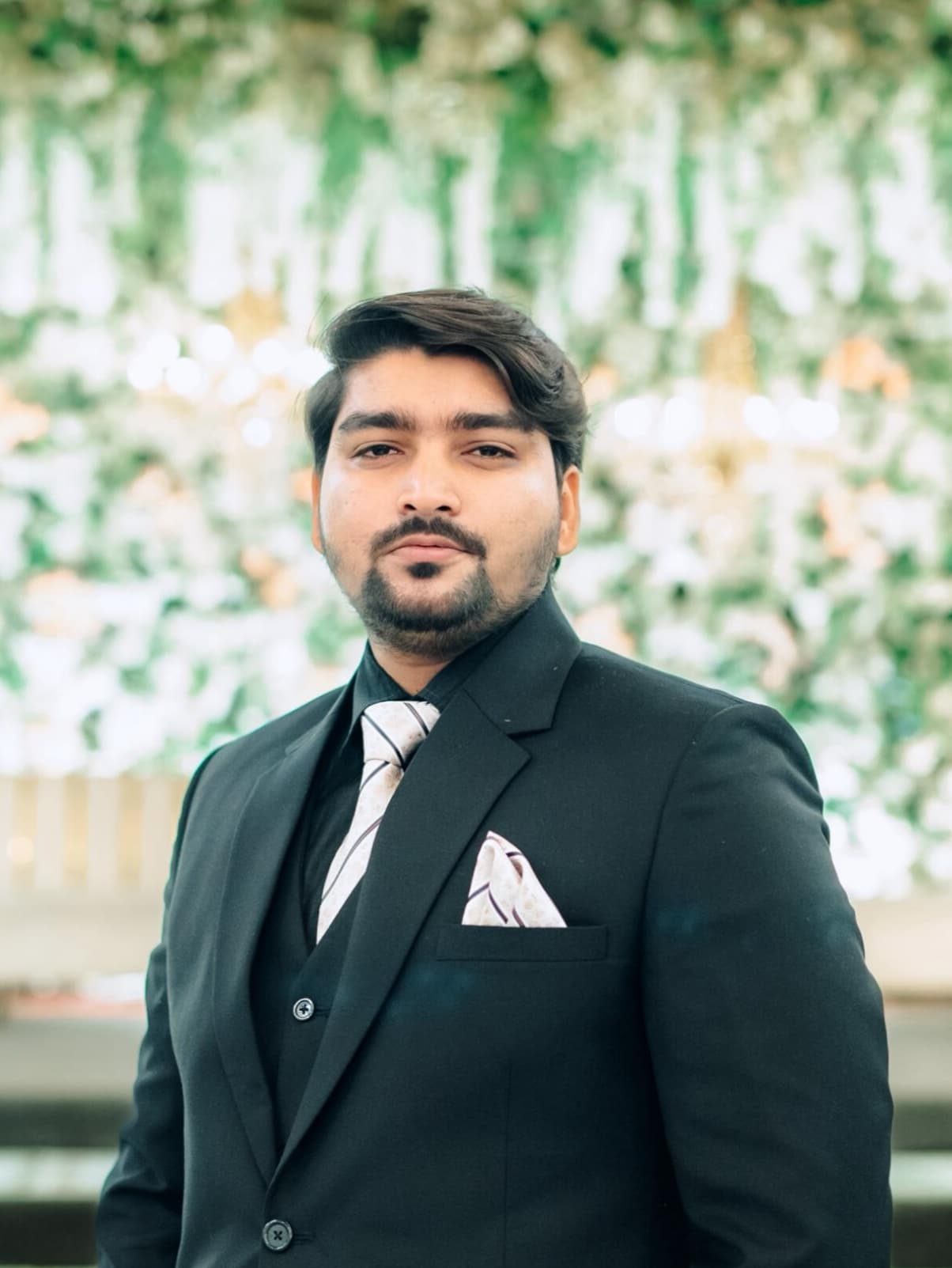 Muhammad Ateeb